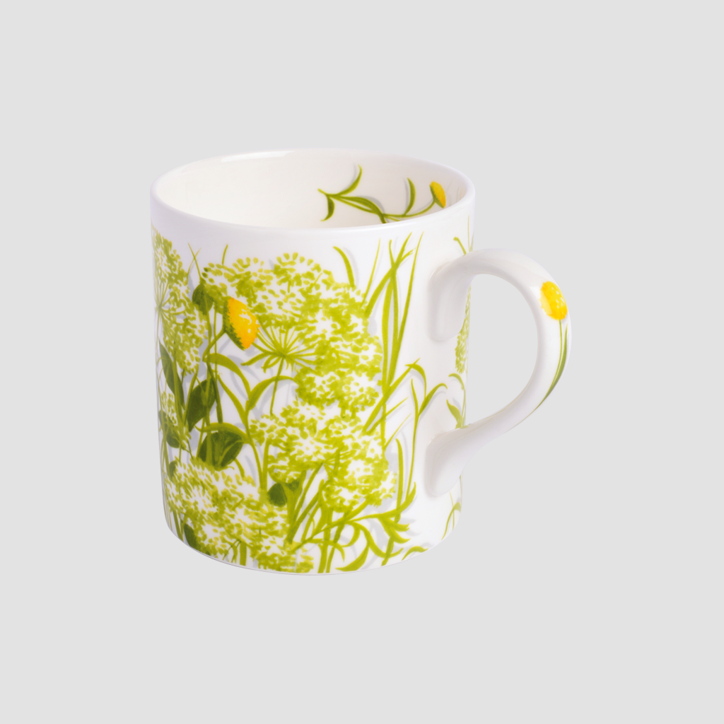 Freedom set 4 mug