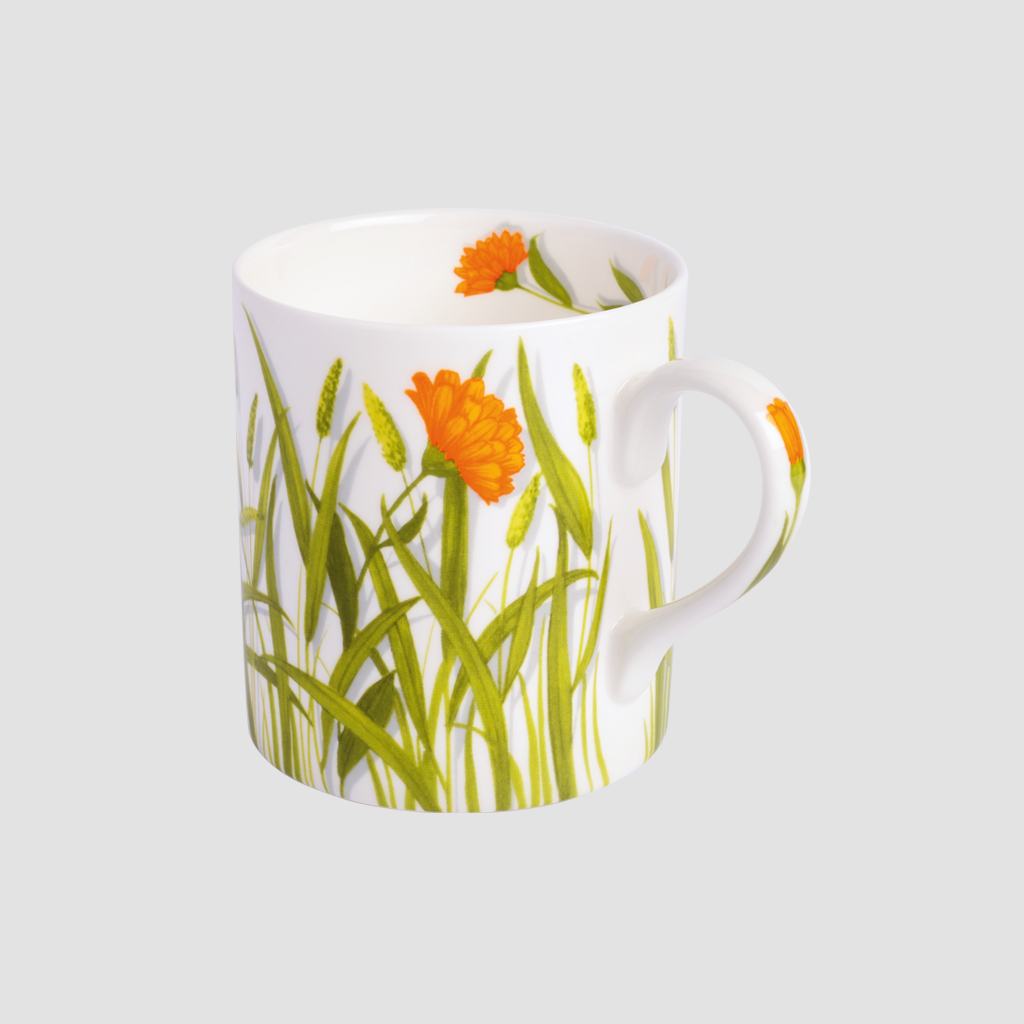 Freedom set 4 mug