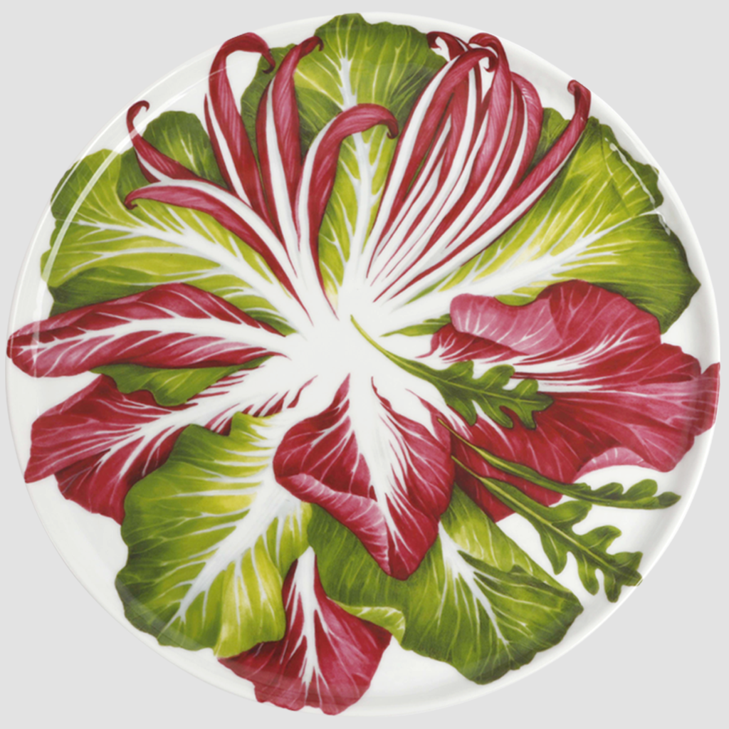 Insalate piatto portata - serving dish