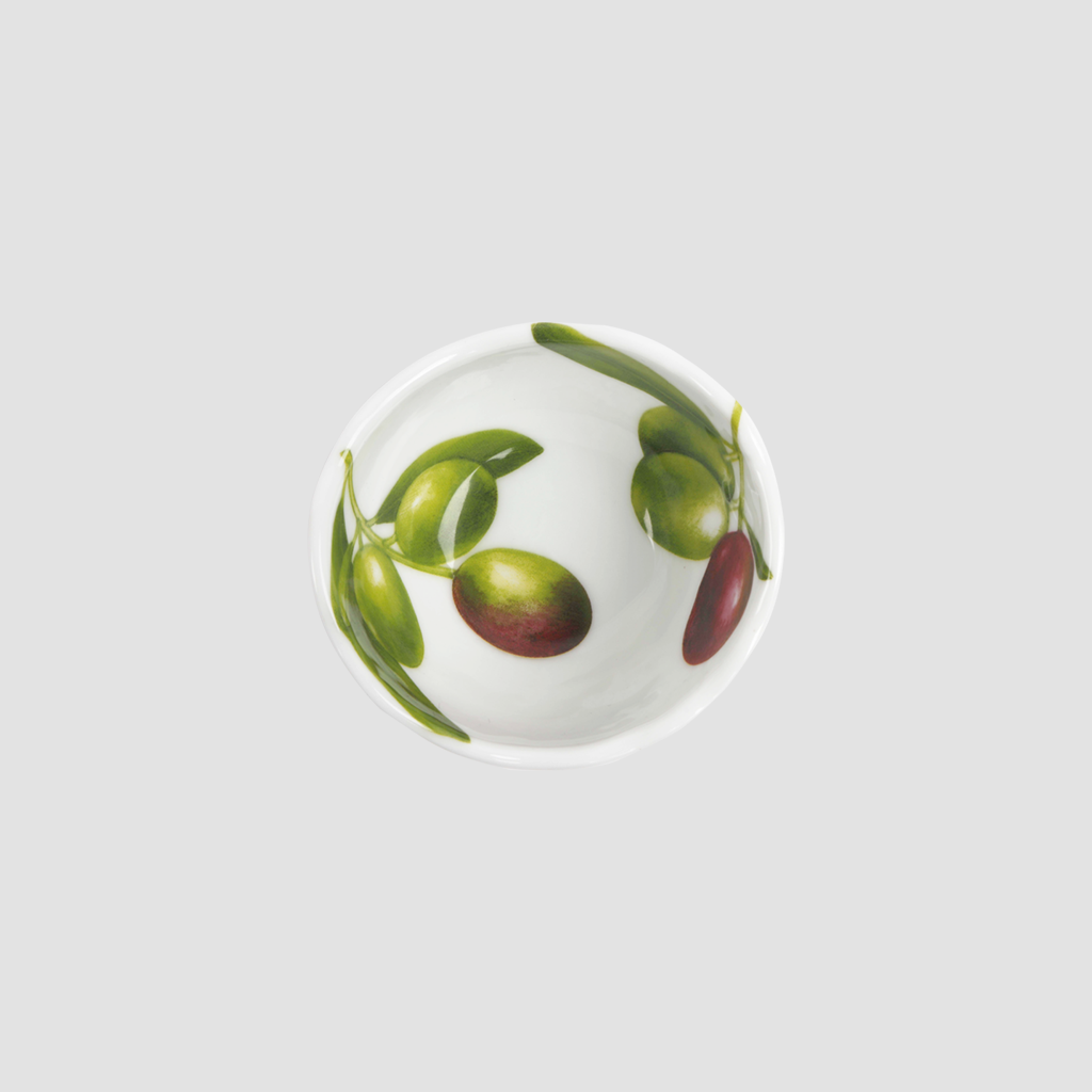 Olive ciotolina - mini bowl