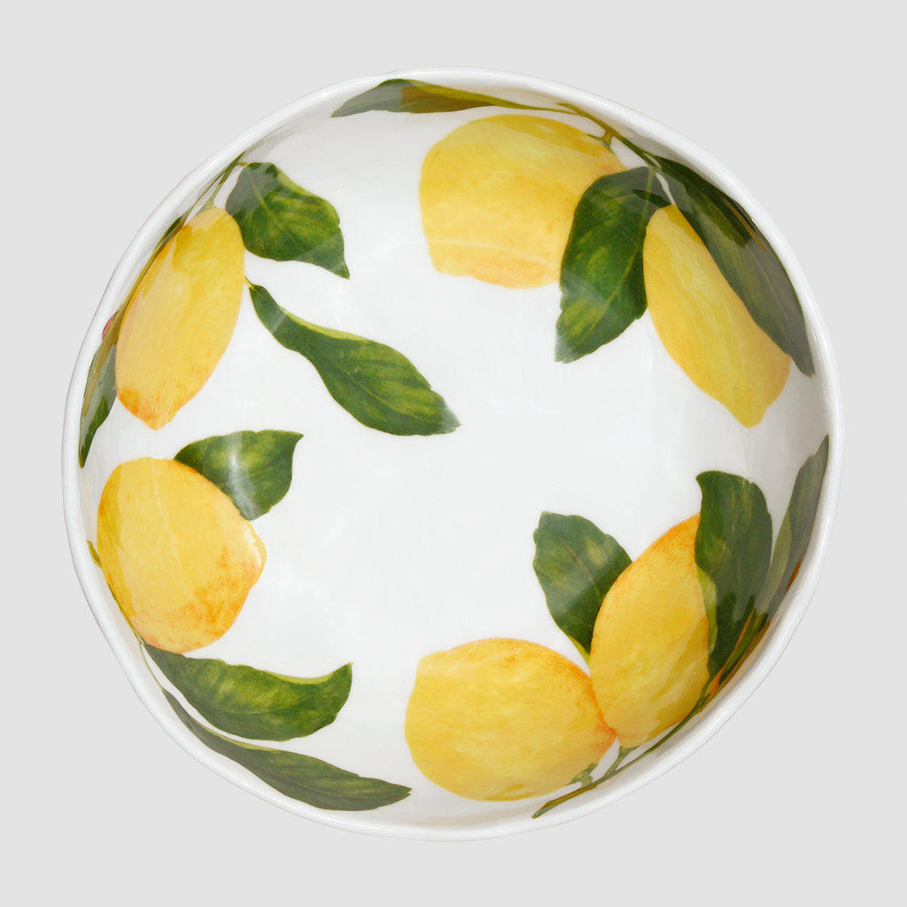 Limoni ciotola - bowl