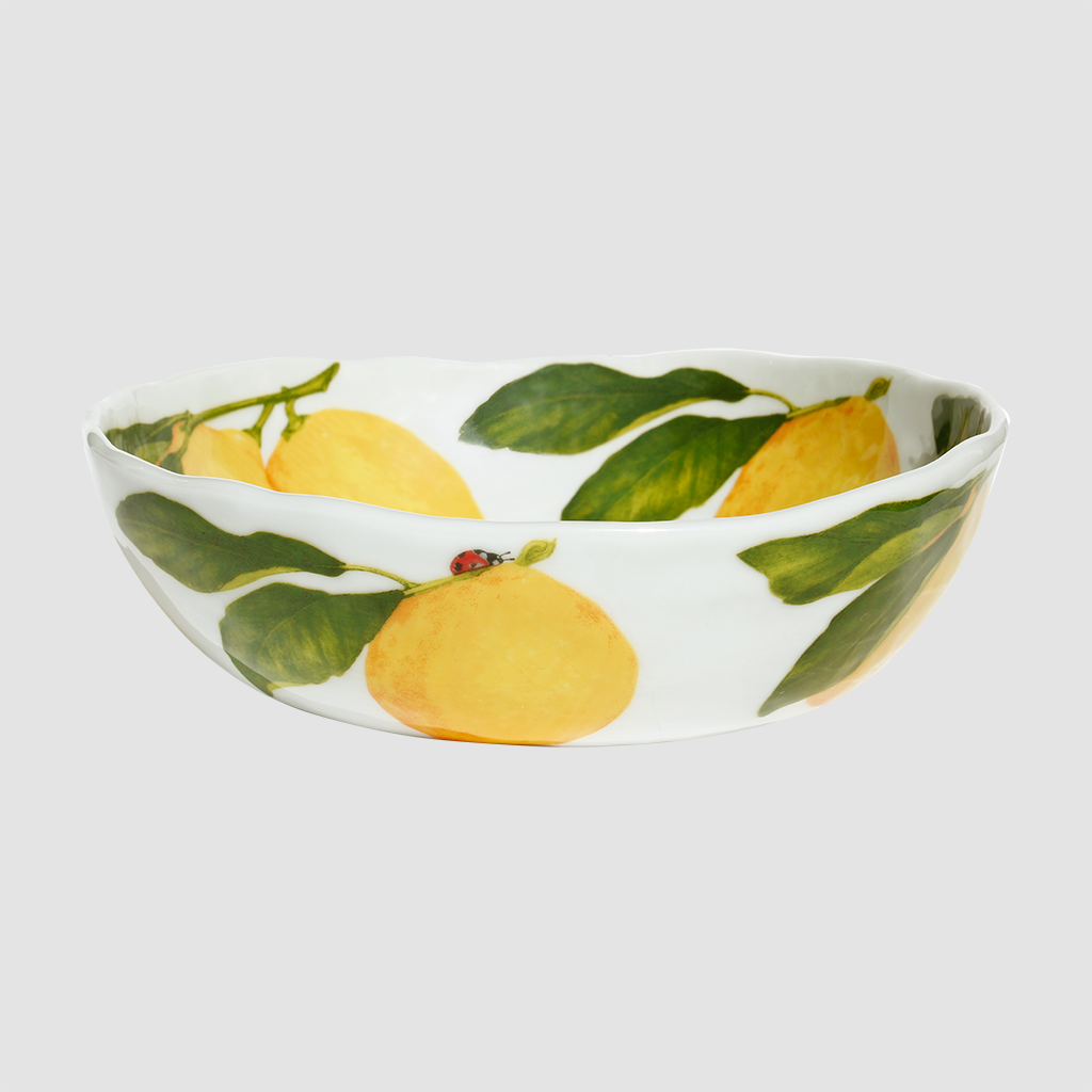 Limoni ciotola - bowl