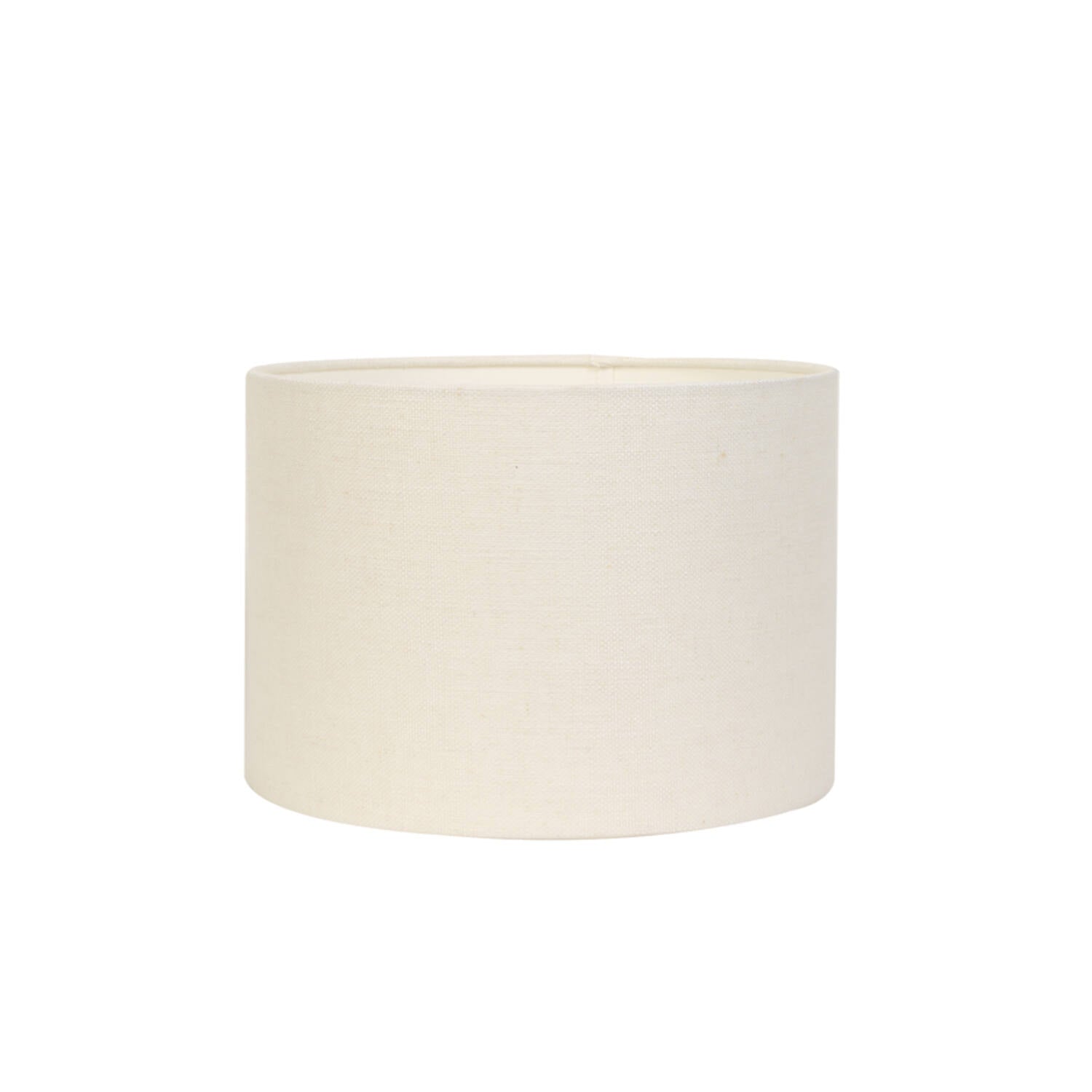 Livigno XL Bianco paralume - lamp shade