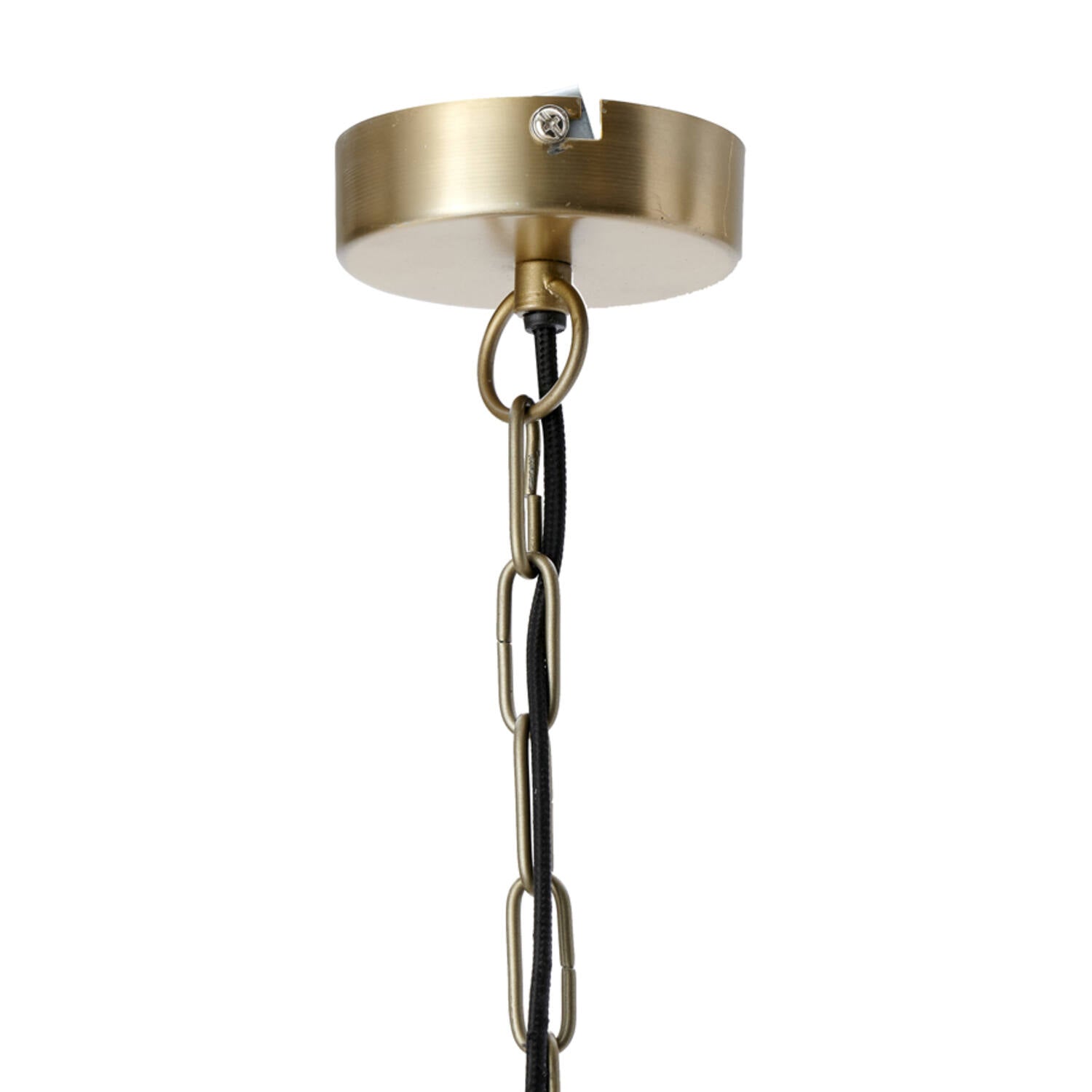Pilka M Oro lampadario - hanging lamp