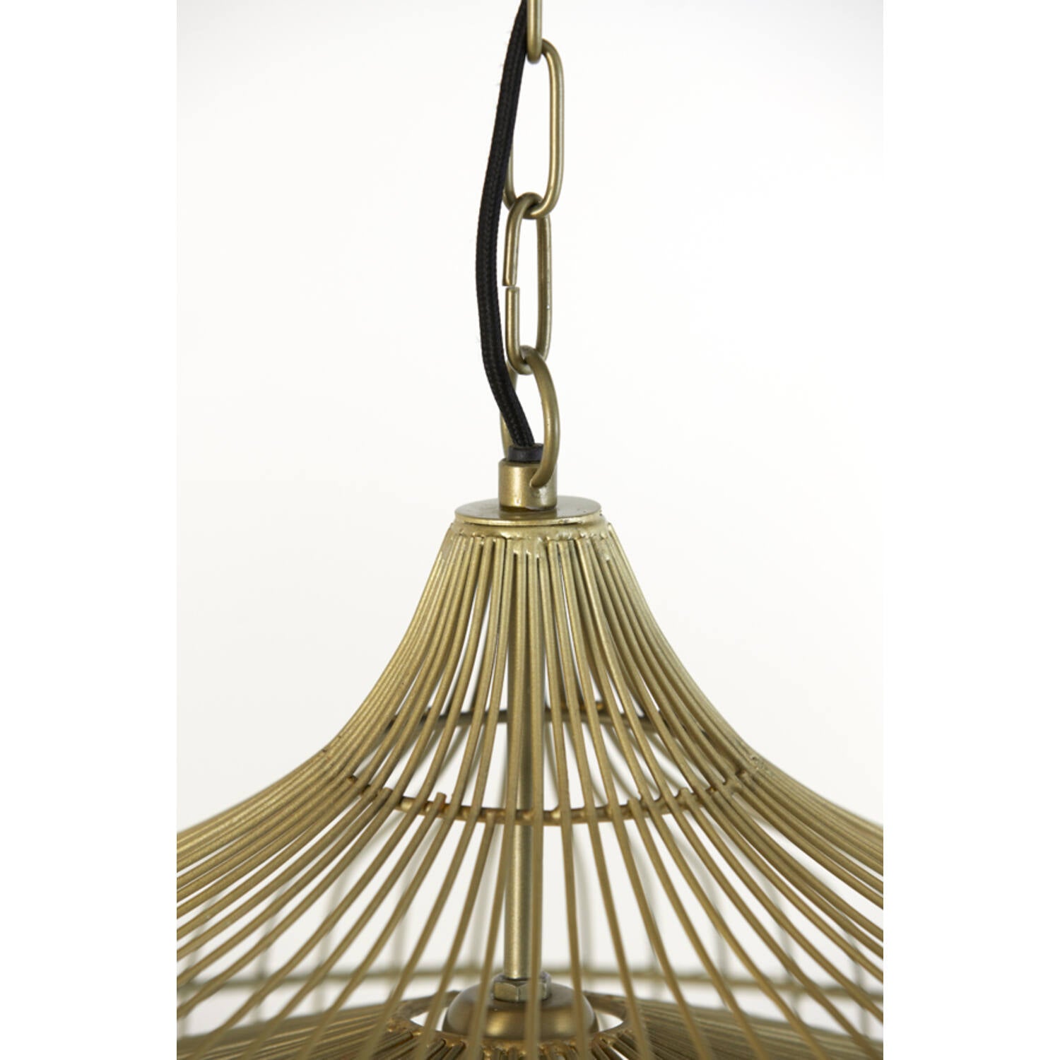 Kristel S Oro lampadario - hanging lamp