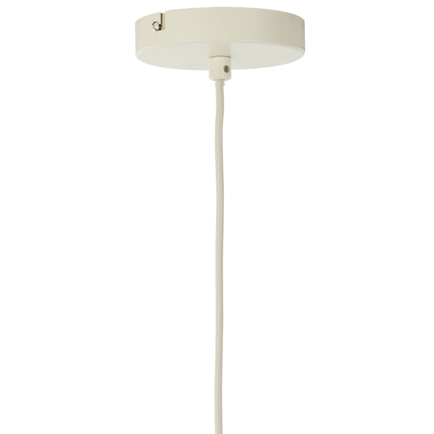 Plumeria Sabbia S lampadario - hanging lamp