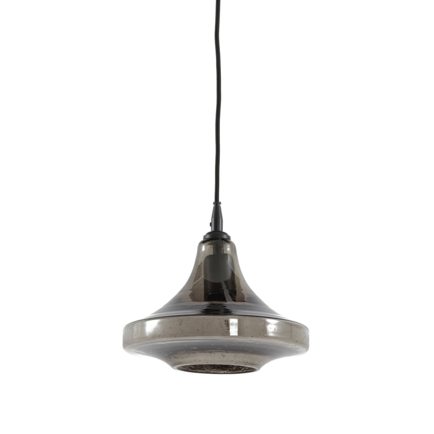 Dailyn M Grigio lampadario - hanging lamp