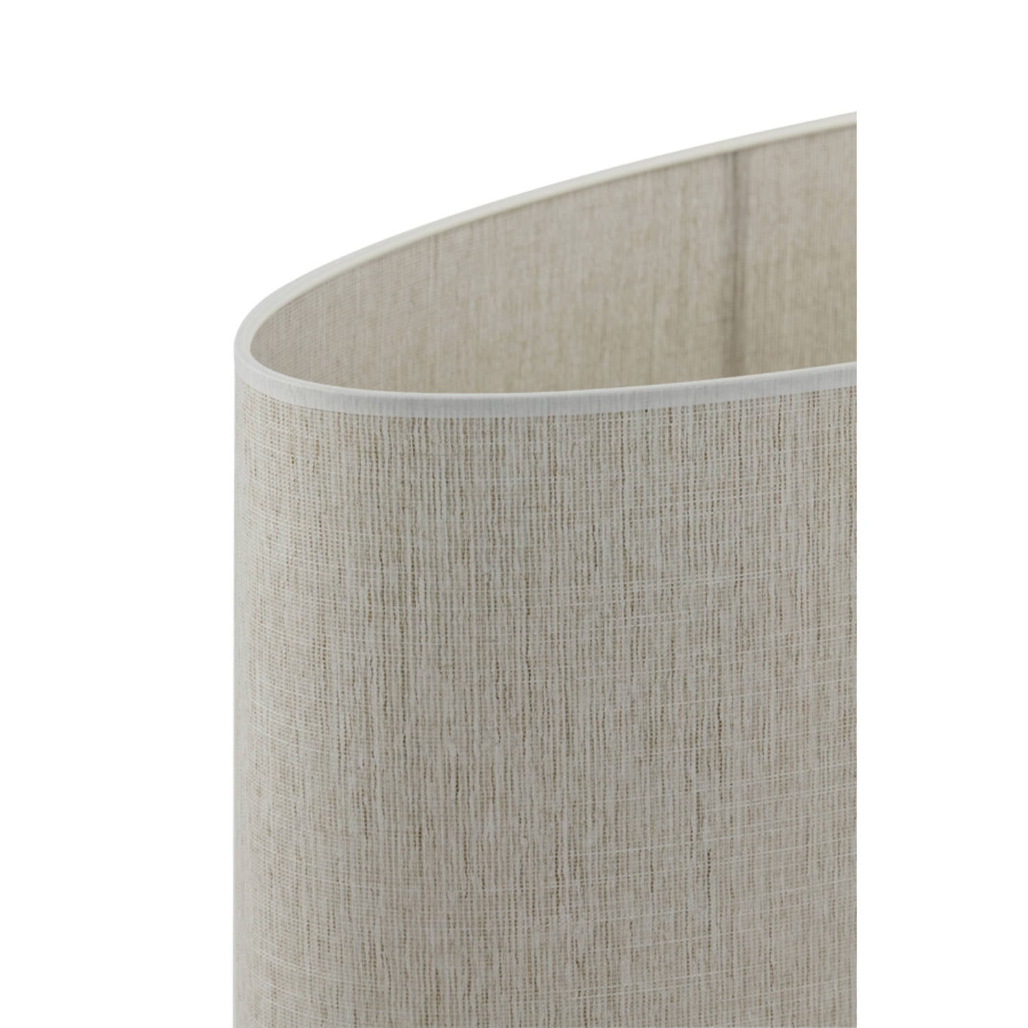 Breska Ovale Slim L paralume - lampshade