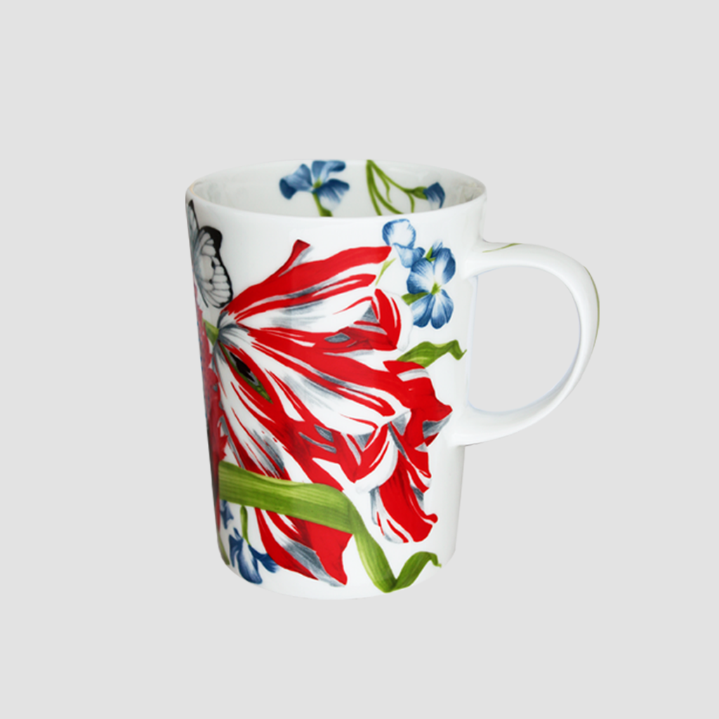 Emotion mug