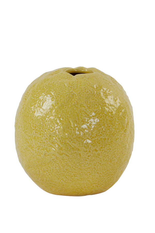 Lemon vaso - vase