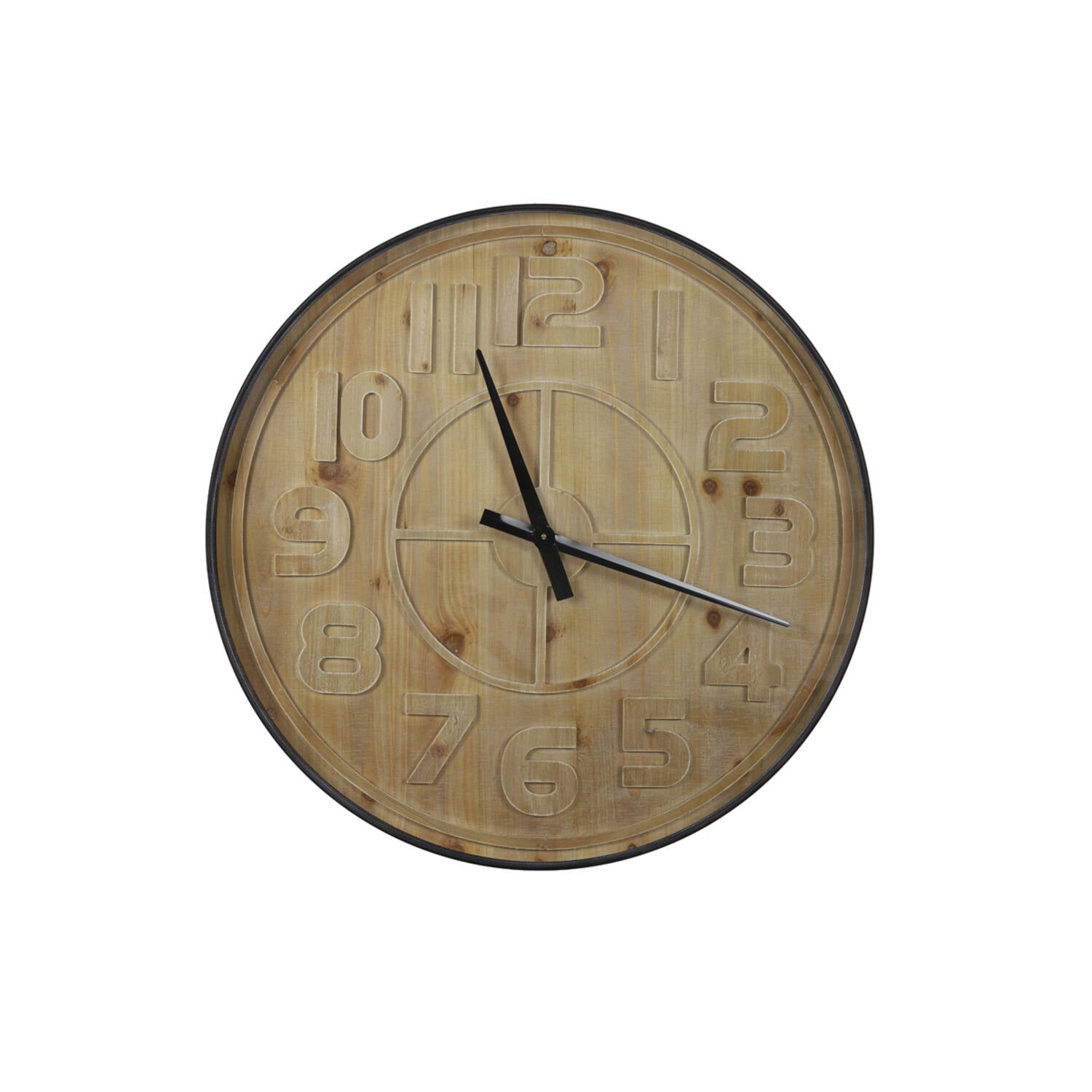 Logan orologio da parete - wall clock