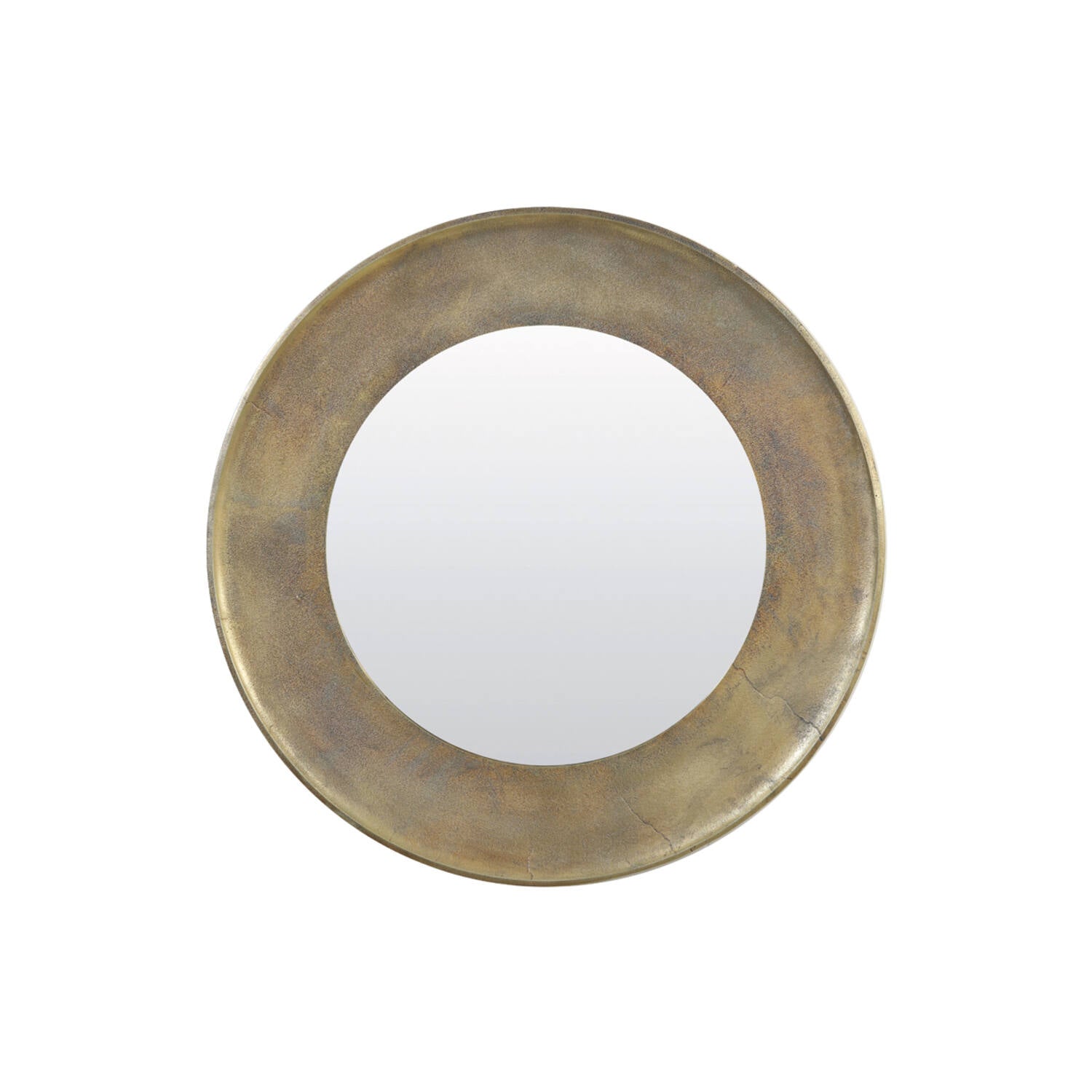 Sana specchio - mirror