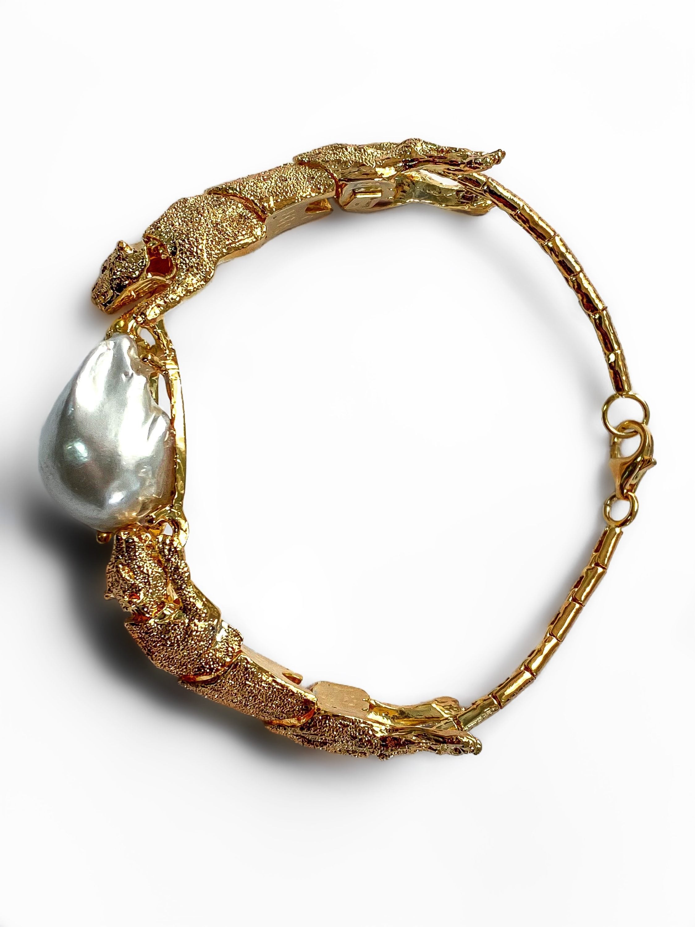 Puma bracciale - bracelet
