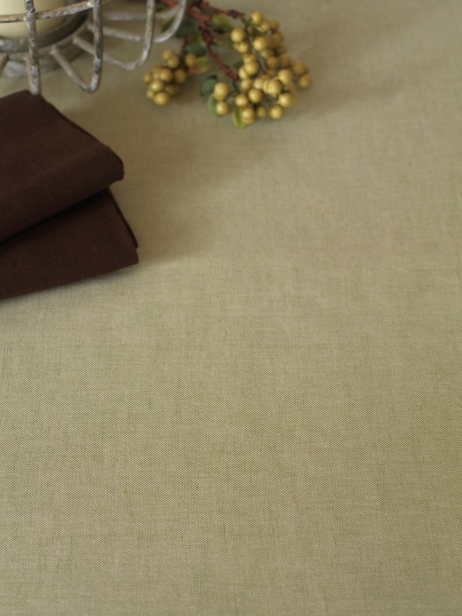 Zodiaco Salvia tovaglia - tablecloth