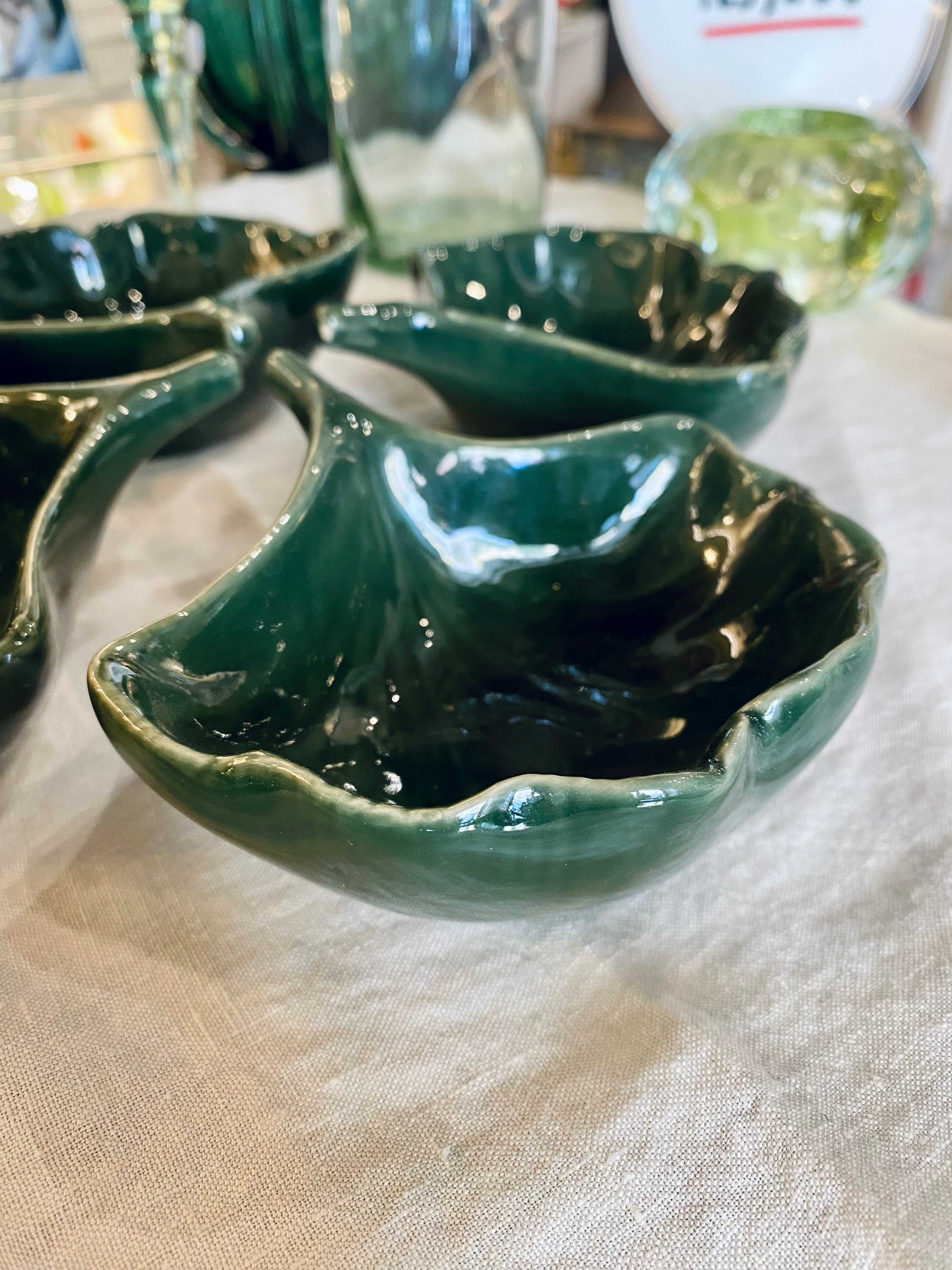 Foglia ciotolina - small bowl