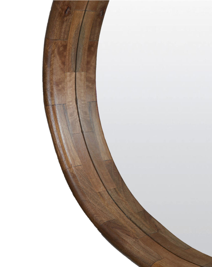 Denahi L specchio - wall mirror