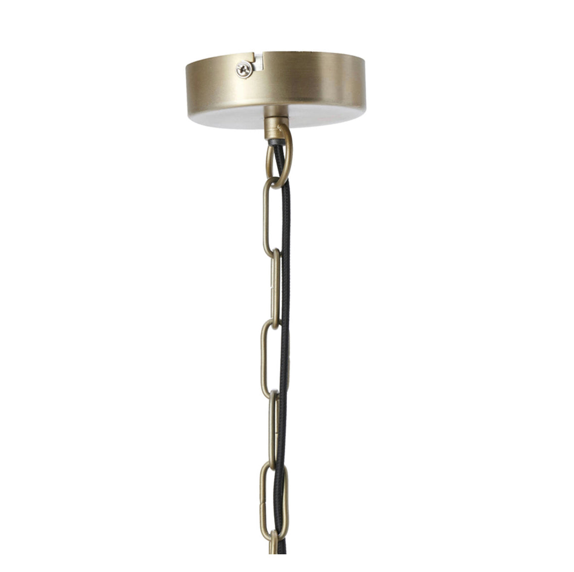 Pilka L Oro lampadario - hanging lamp