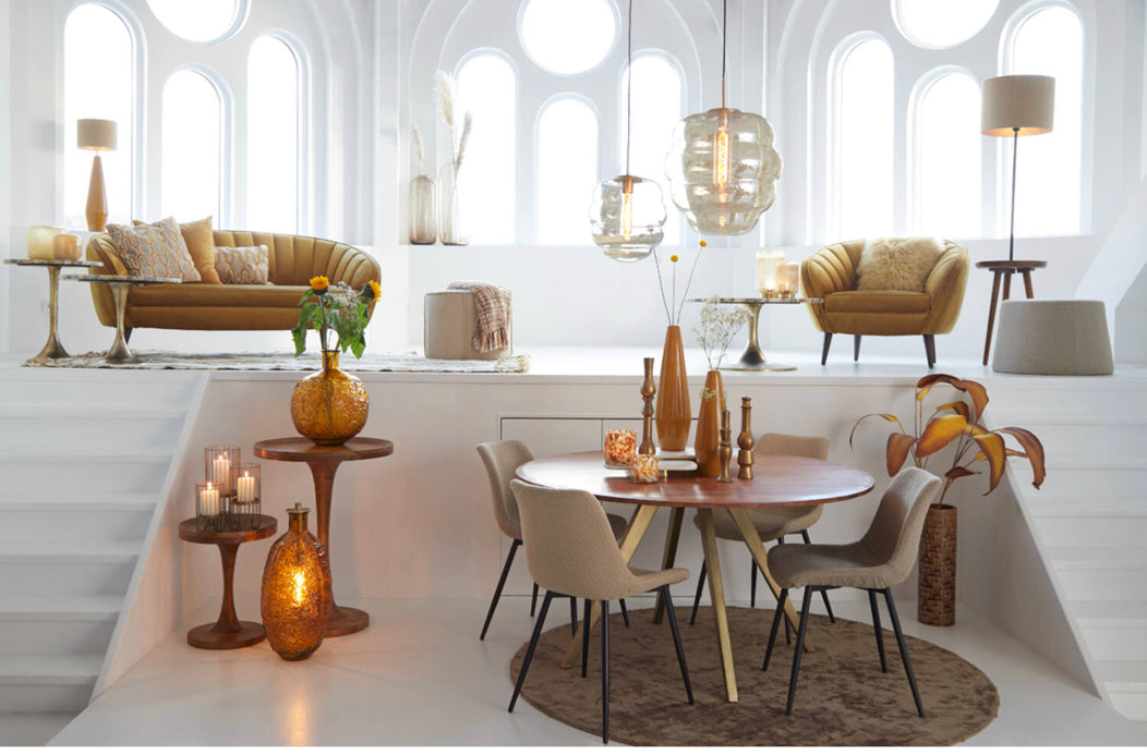 Misty lampadario - hanging lamp