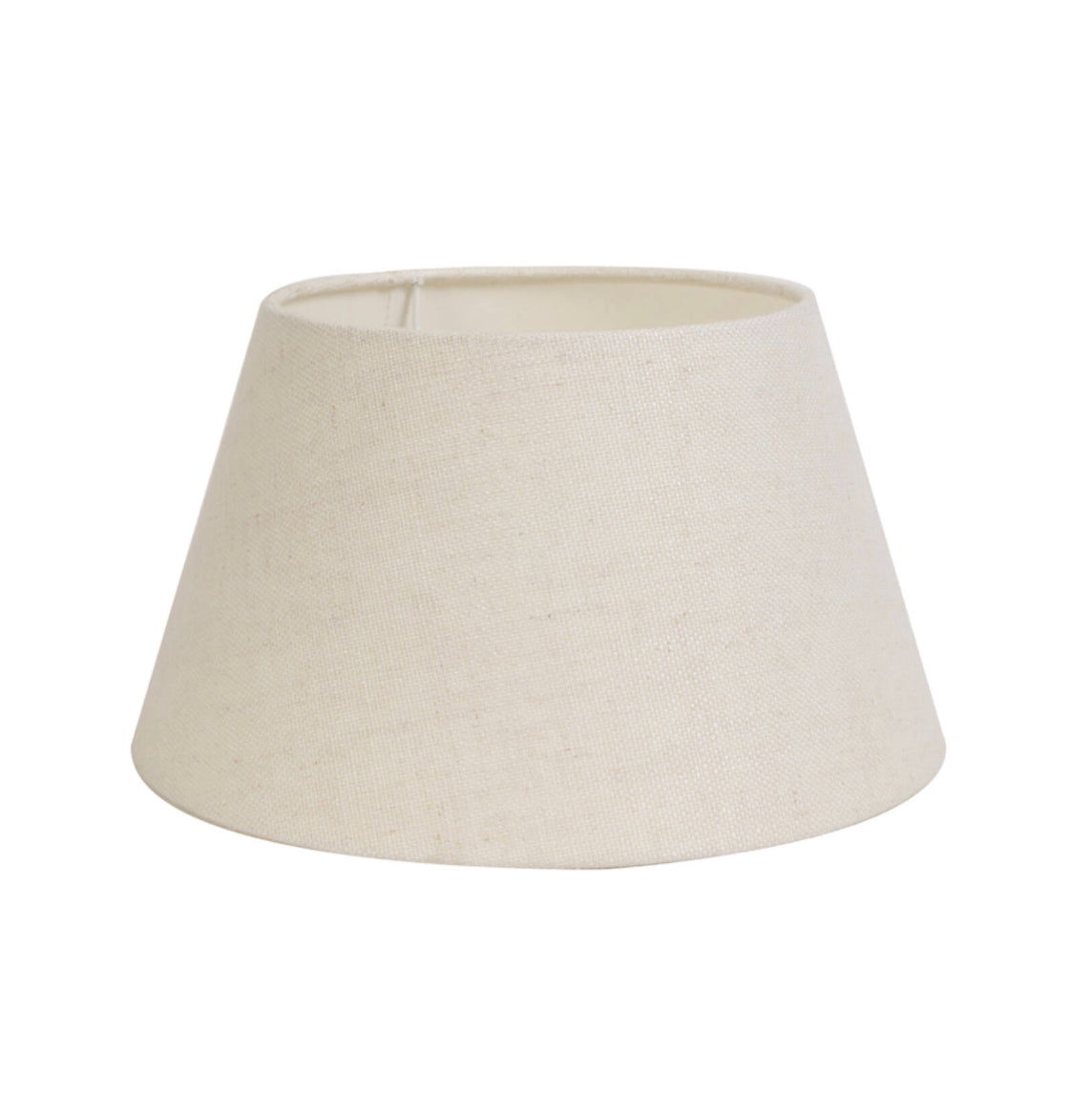 Livigno ML Bianco paralume - lamp shade