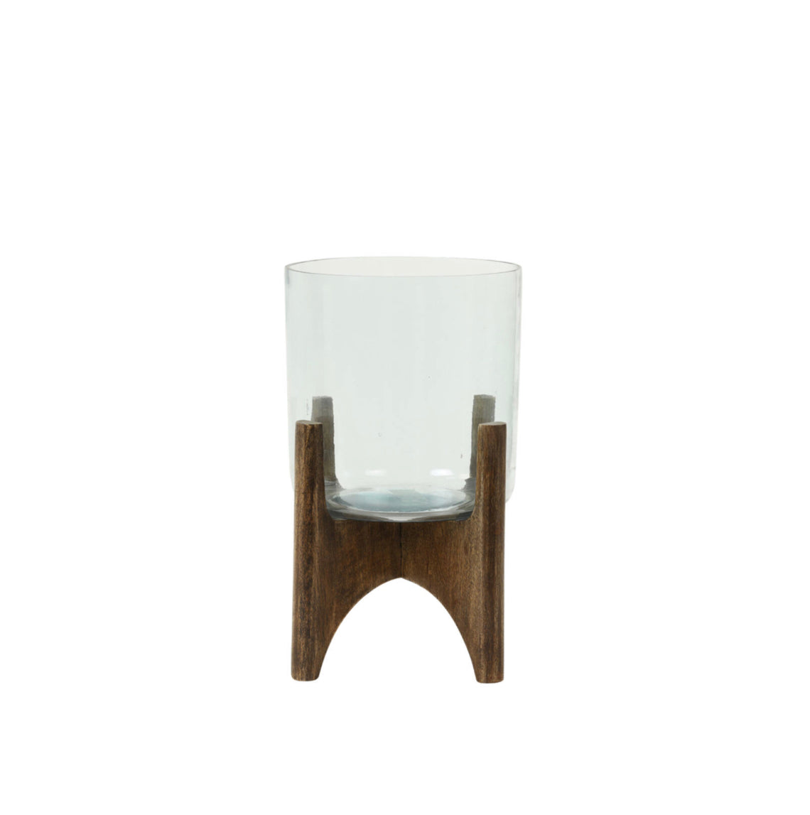 Jace vaso con base - vase on base