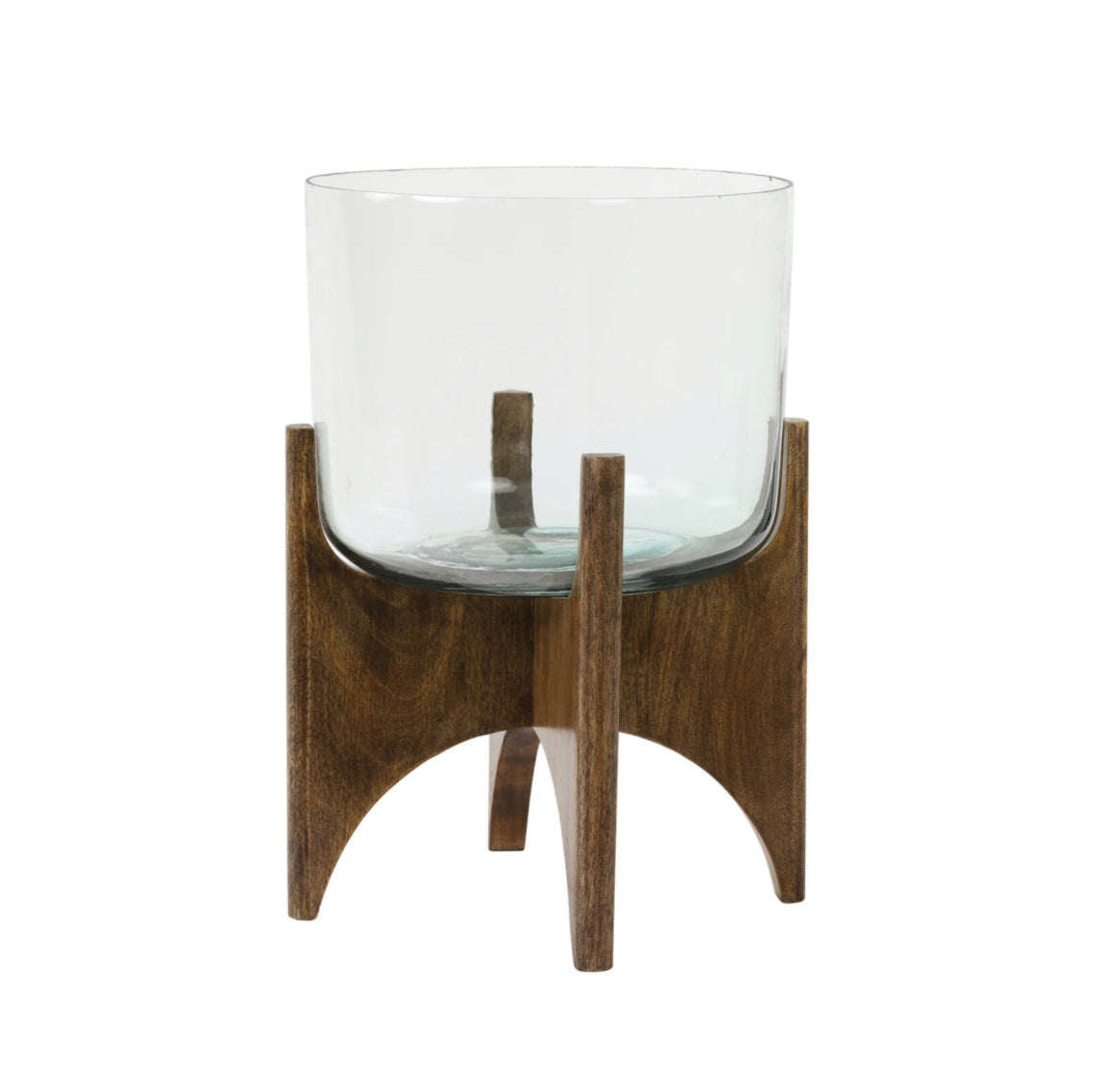 Jace vaso con base - vase on base