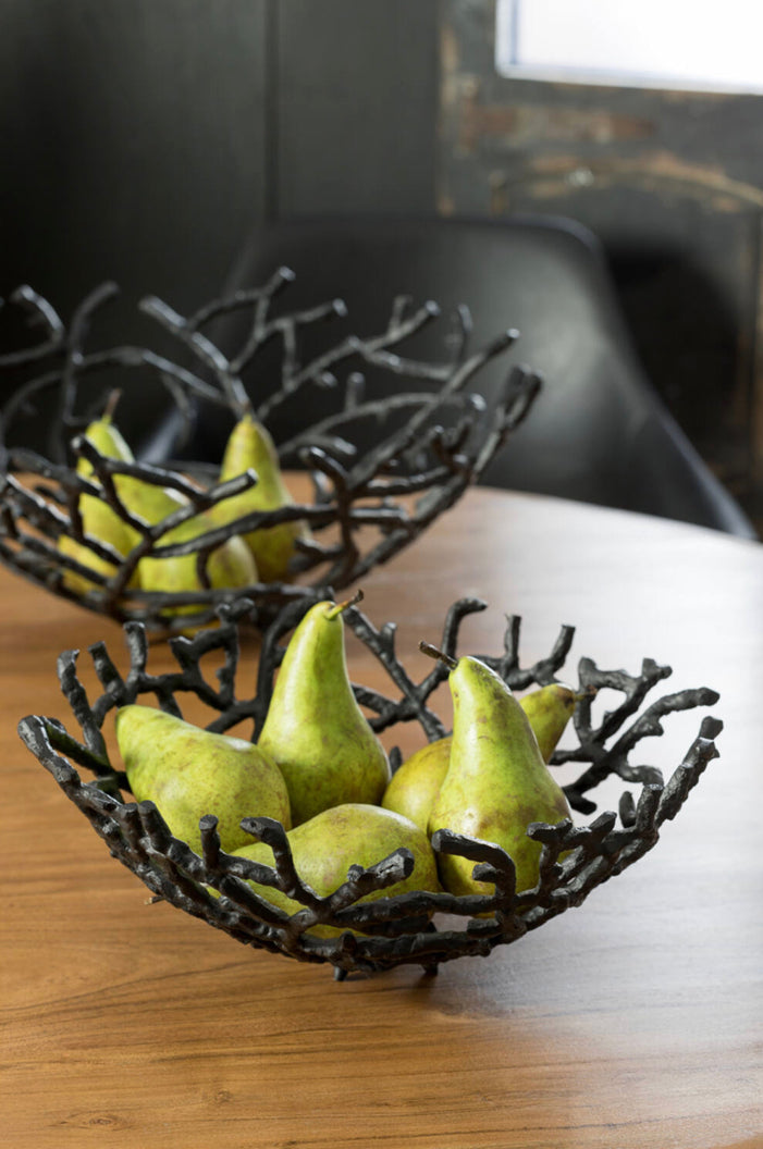Rahmi fruttiera - fruit bowl