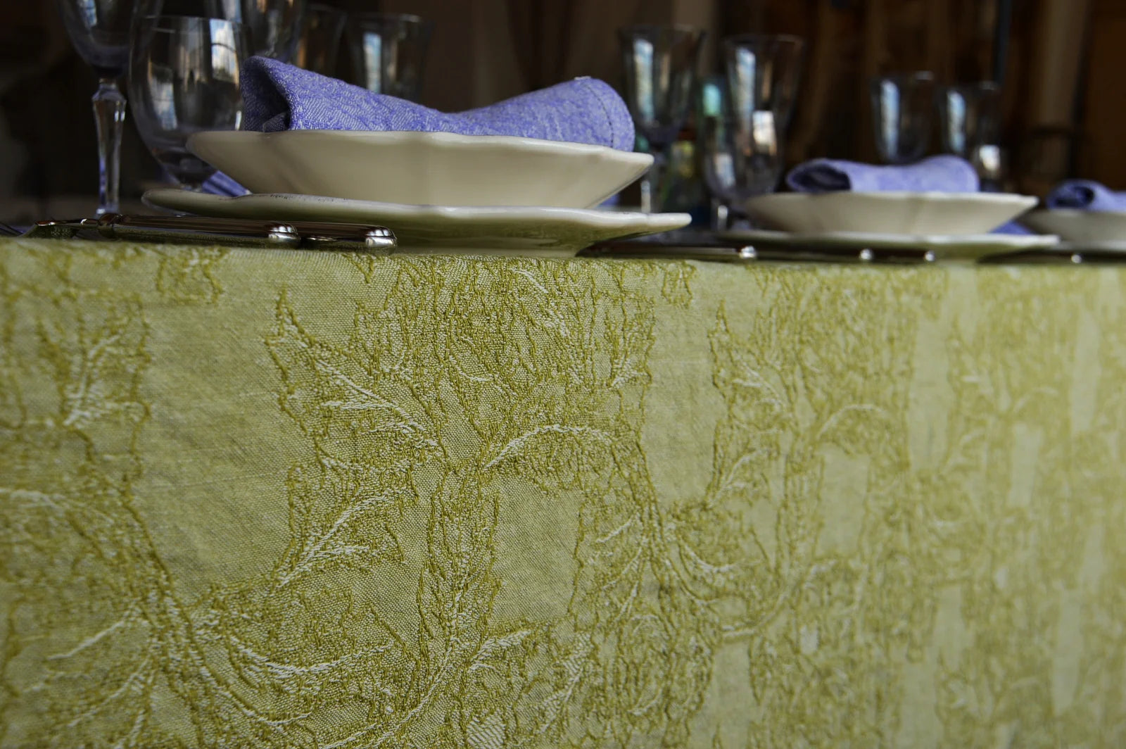Burraco tovaglia - tablecloth