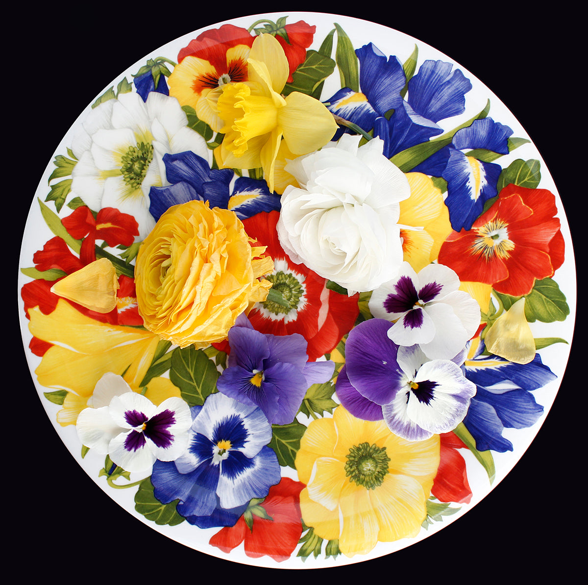 Giardini piatto portata -  serving dish