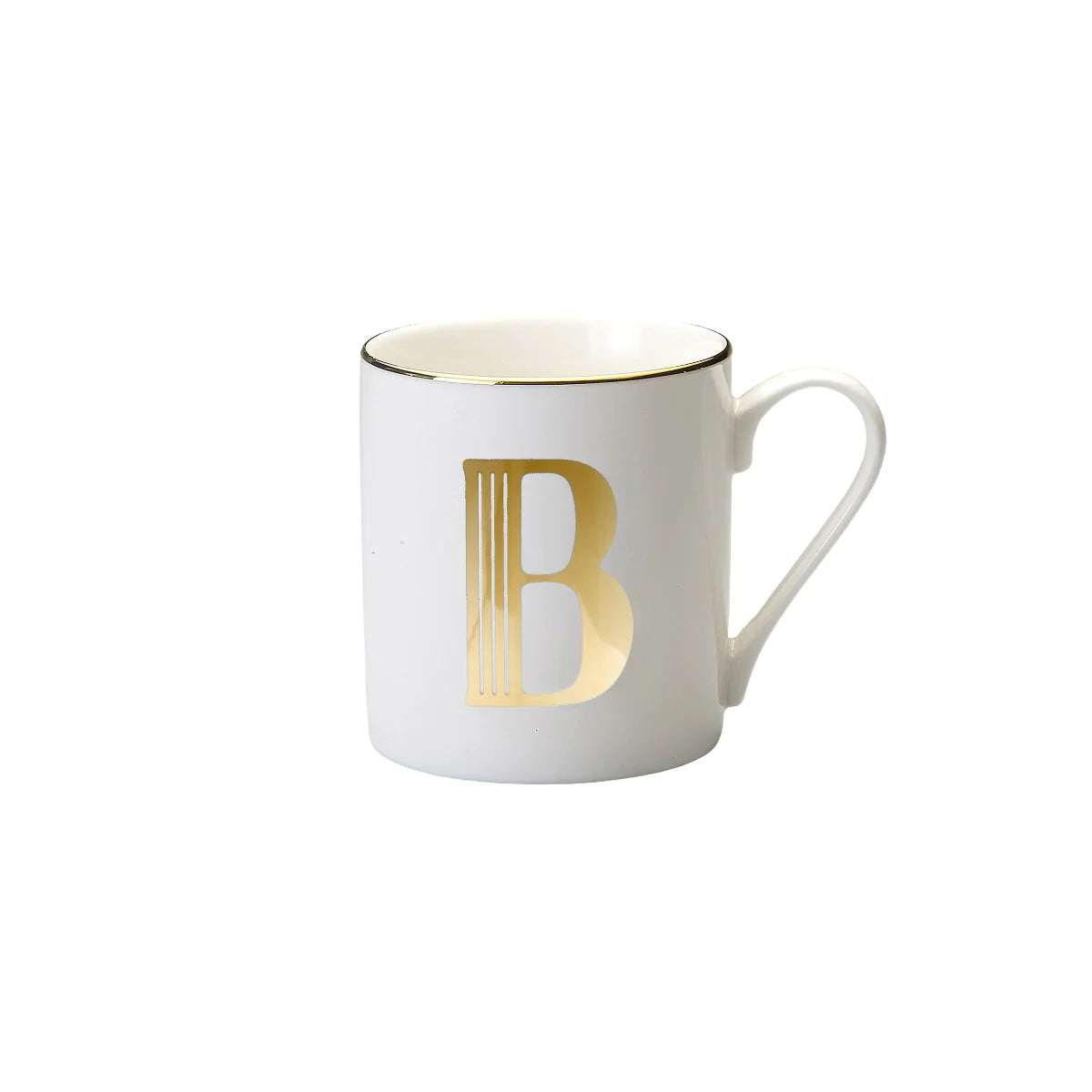 Lettera mug