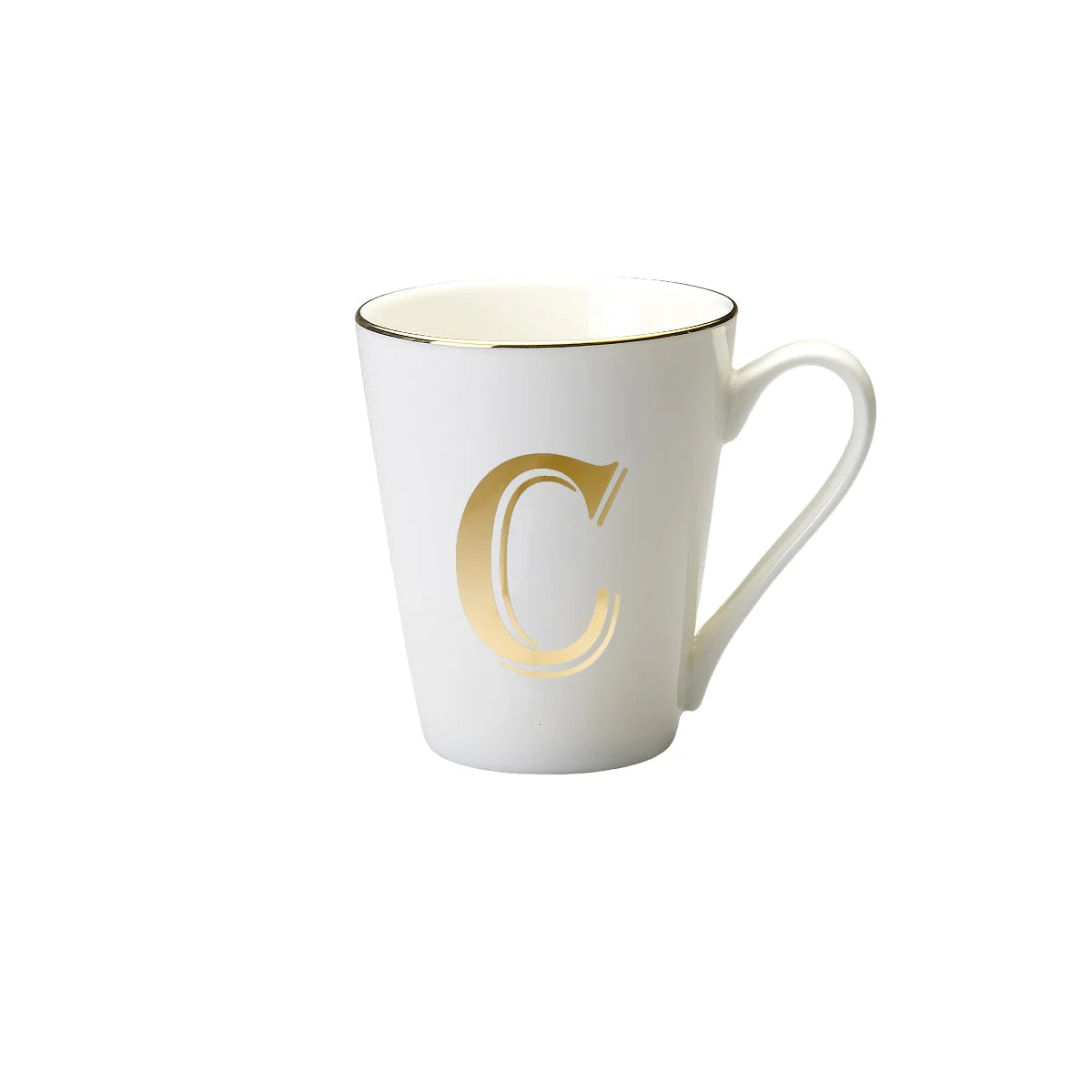 Lettera mug