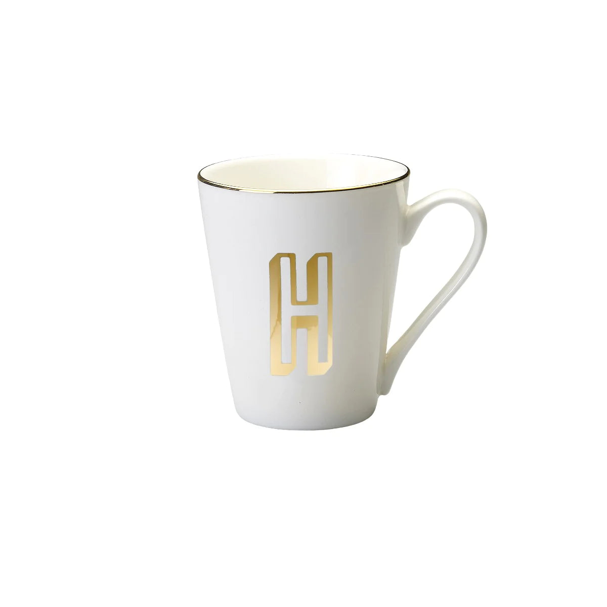 Lettera mug