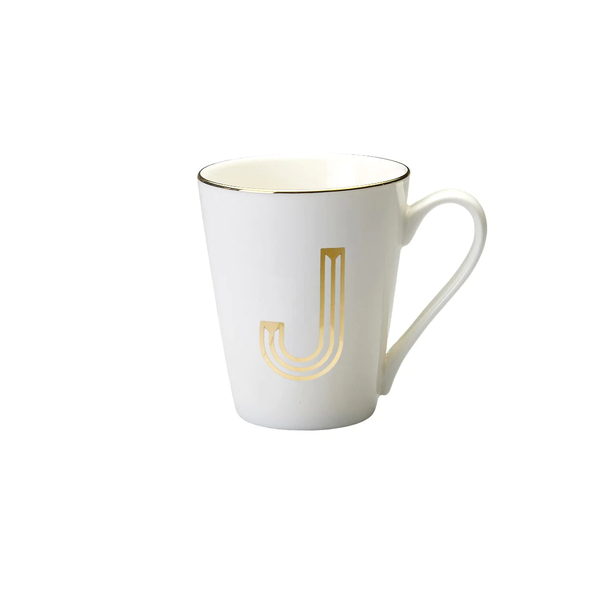 Lettera mug