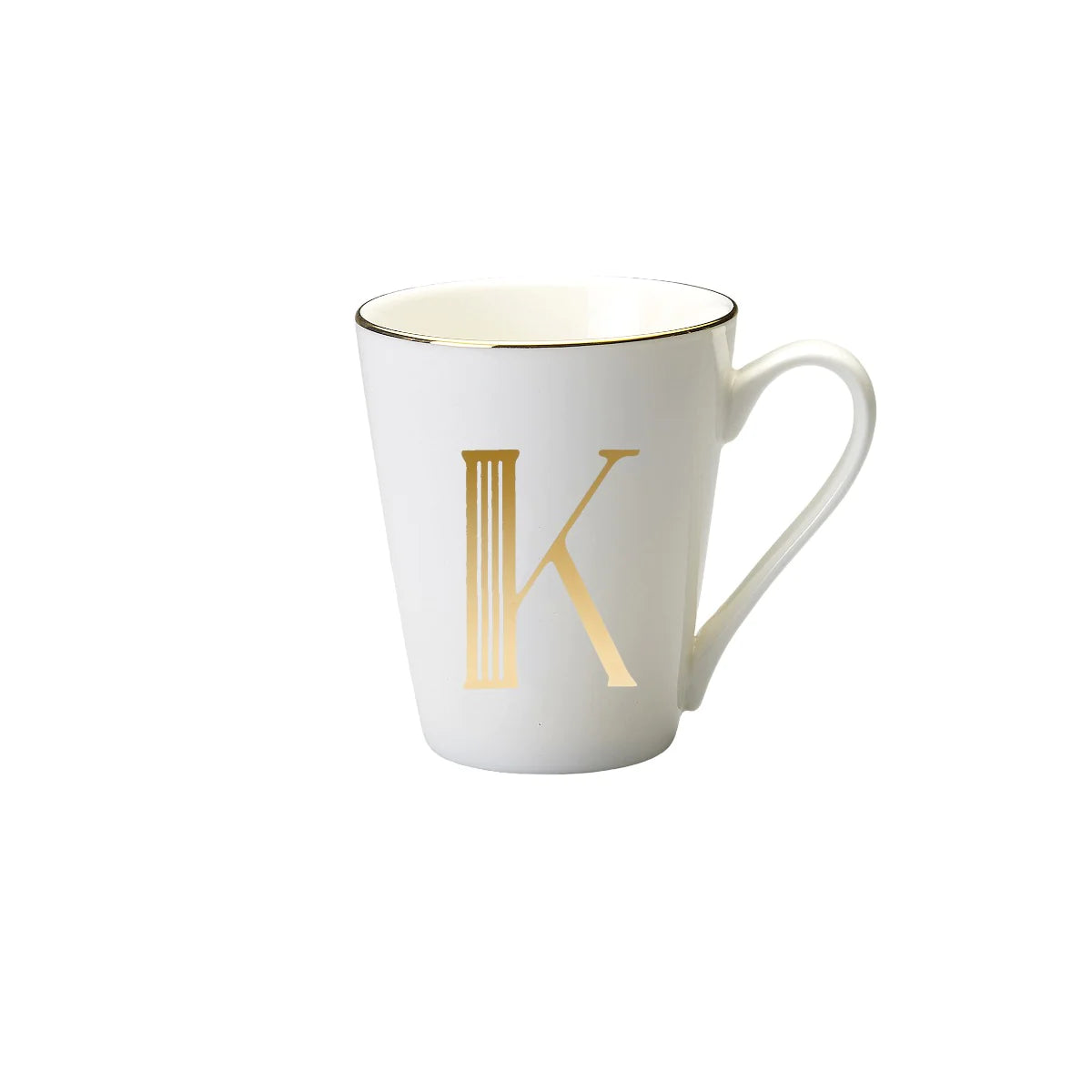 Lettera mug