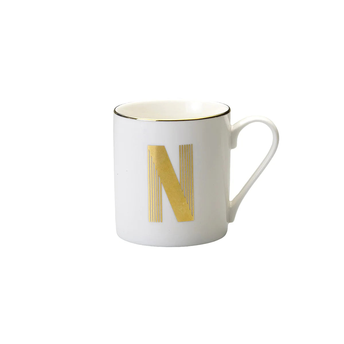 Lettera mug