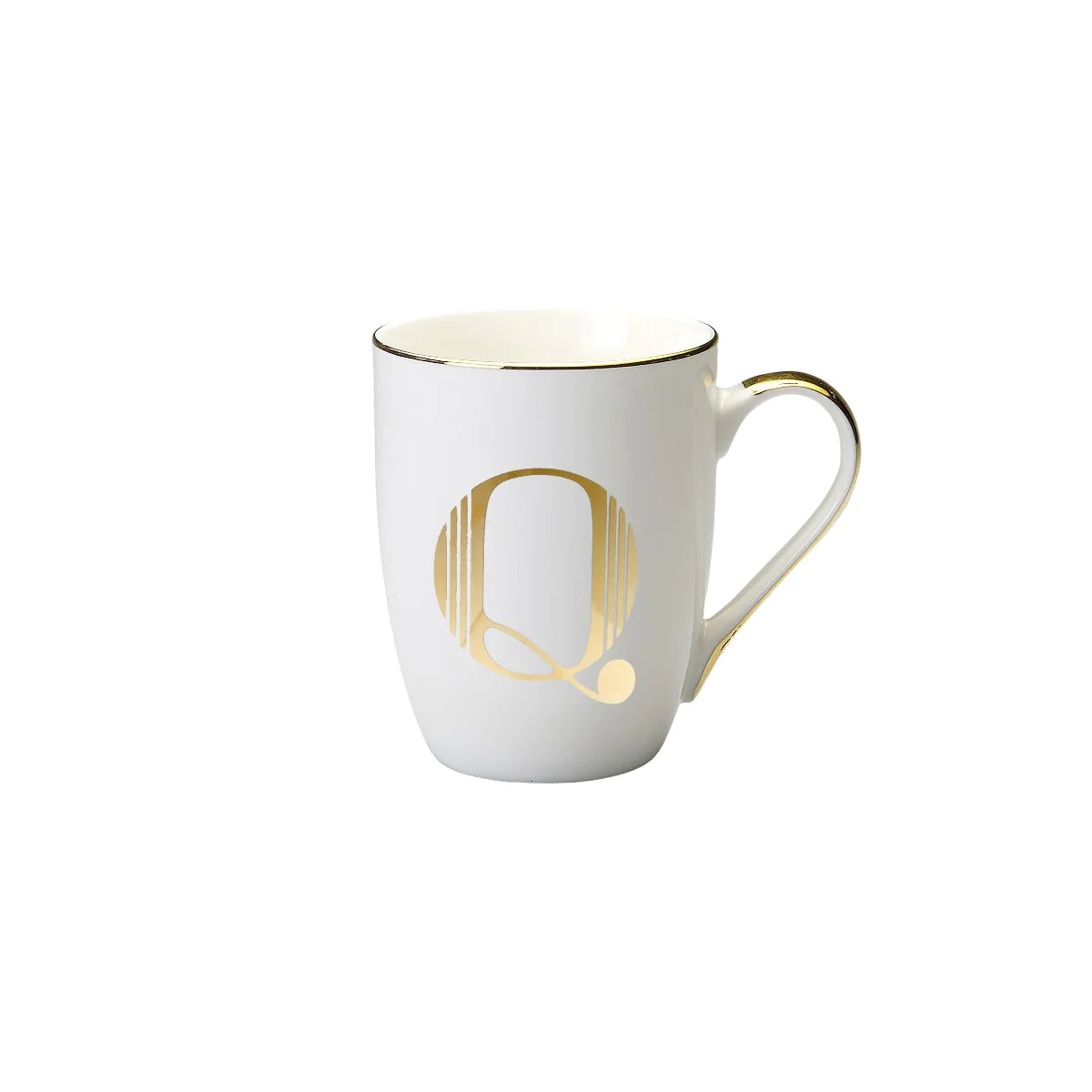 Lettera mug