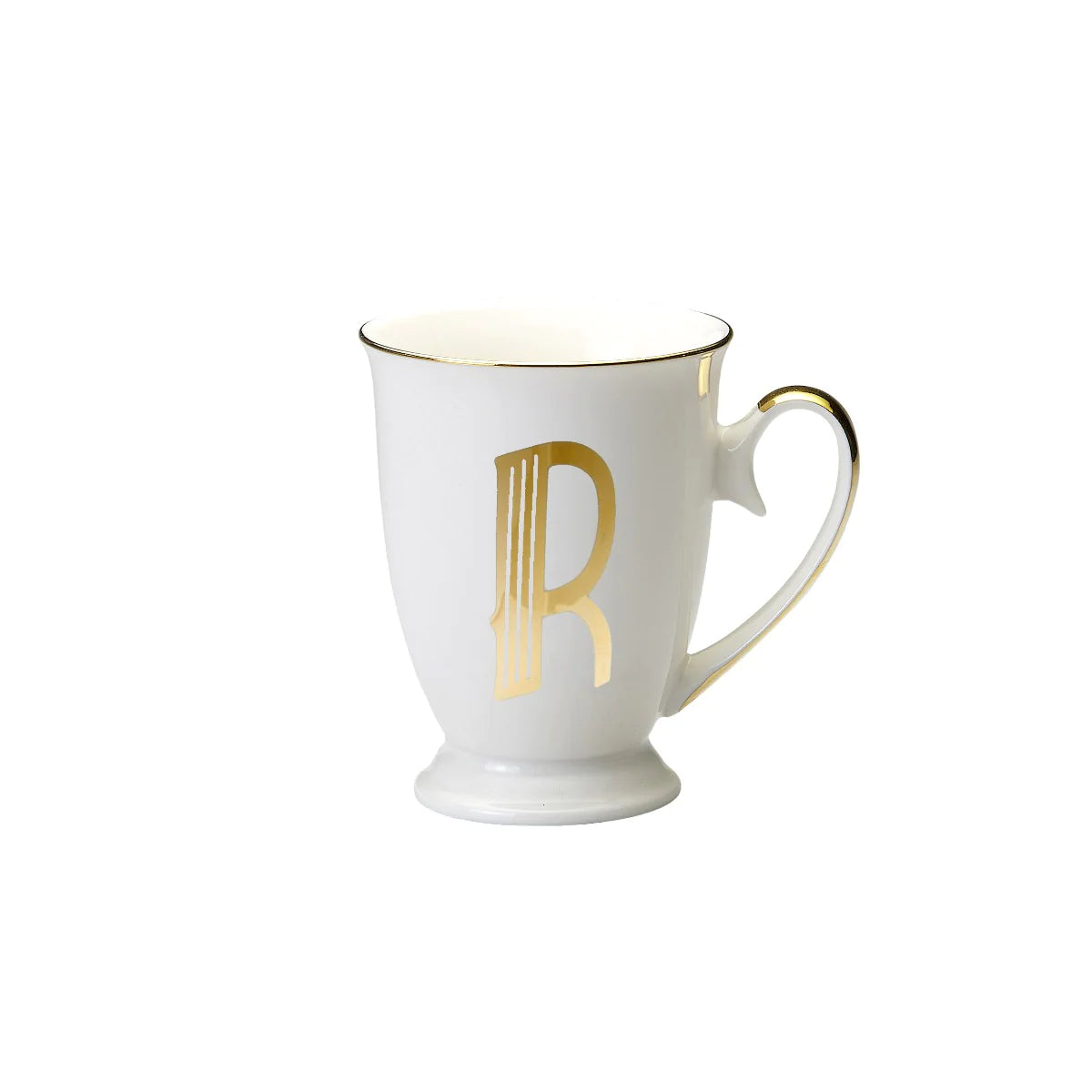 Lettera mug