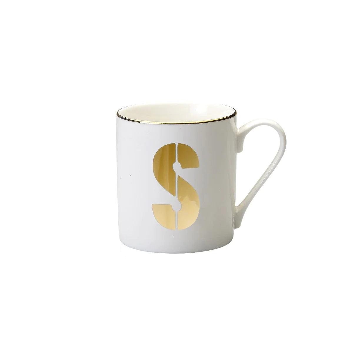 Lettera mug