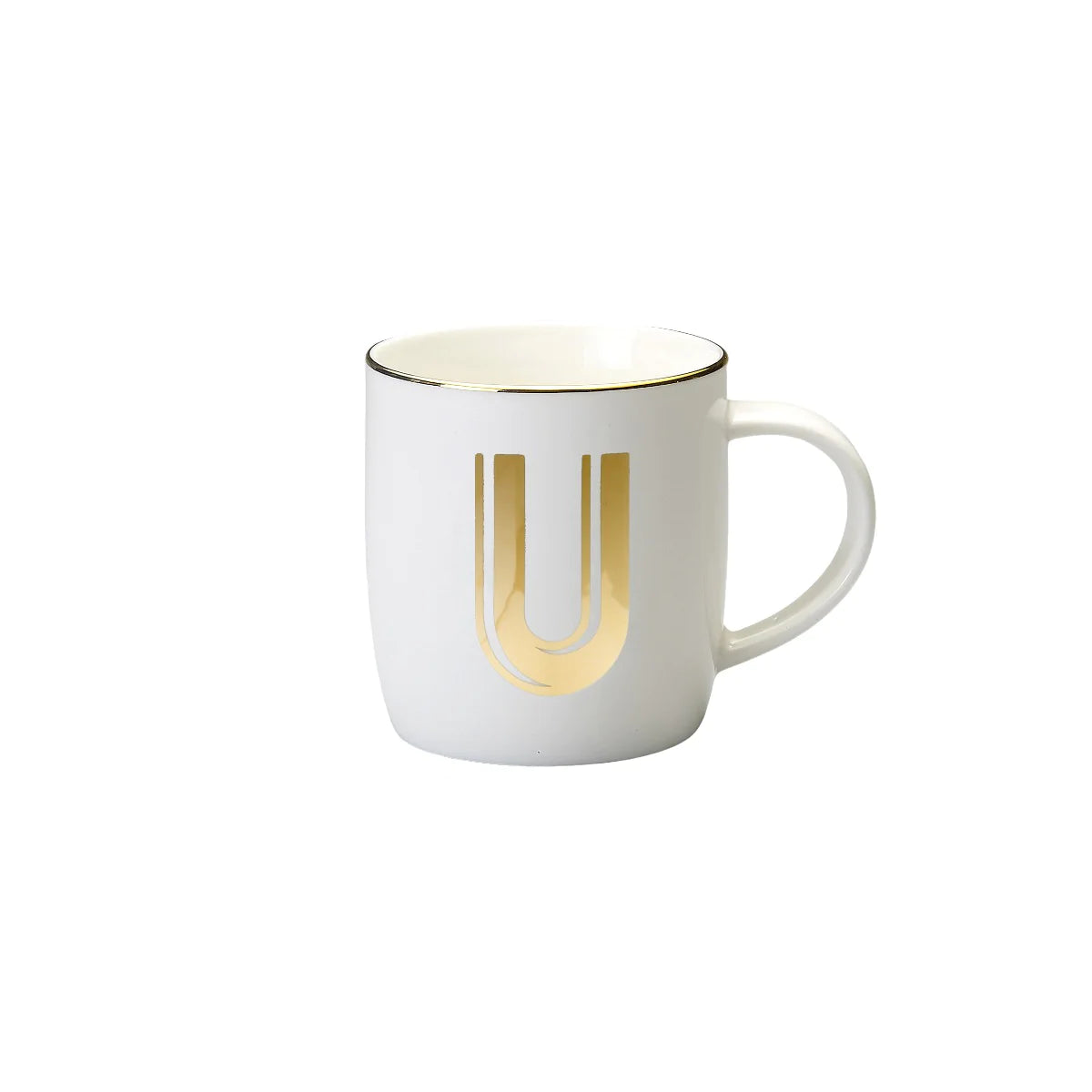 Lettera mug