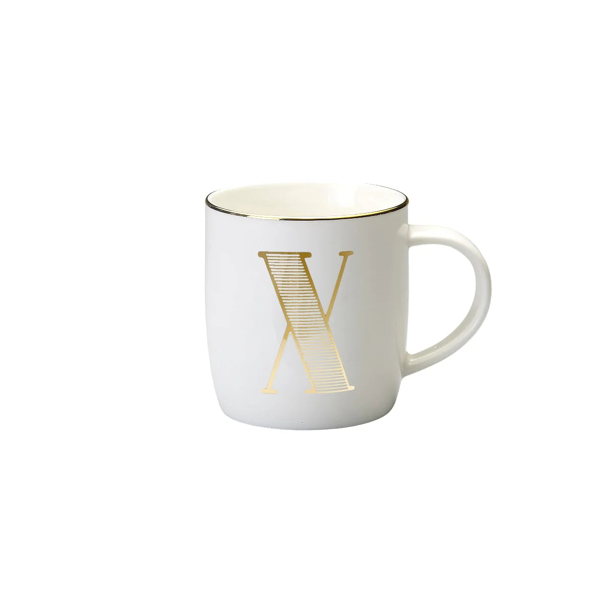 Lettera mug