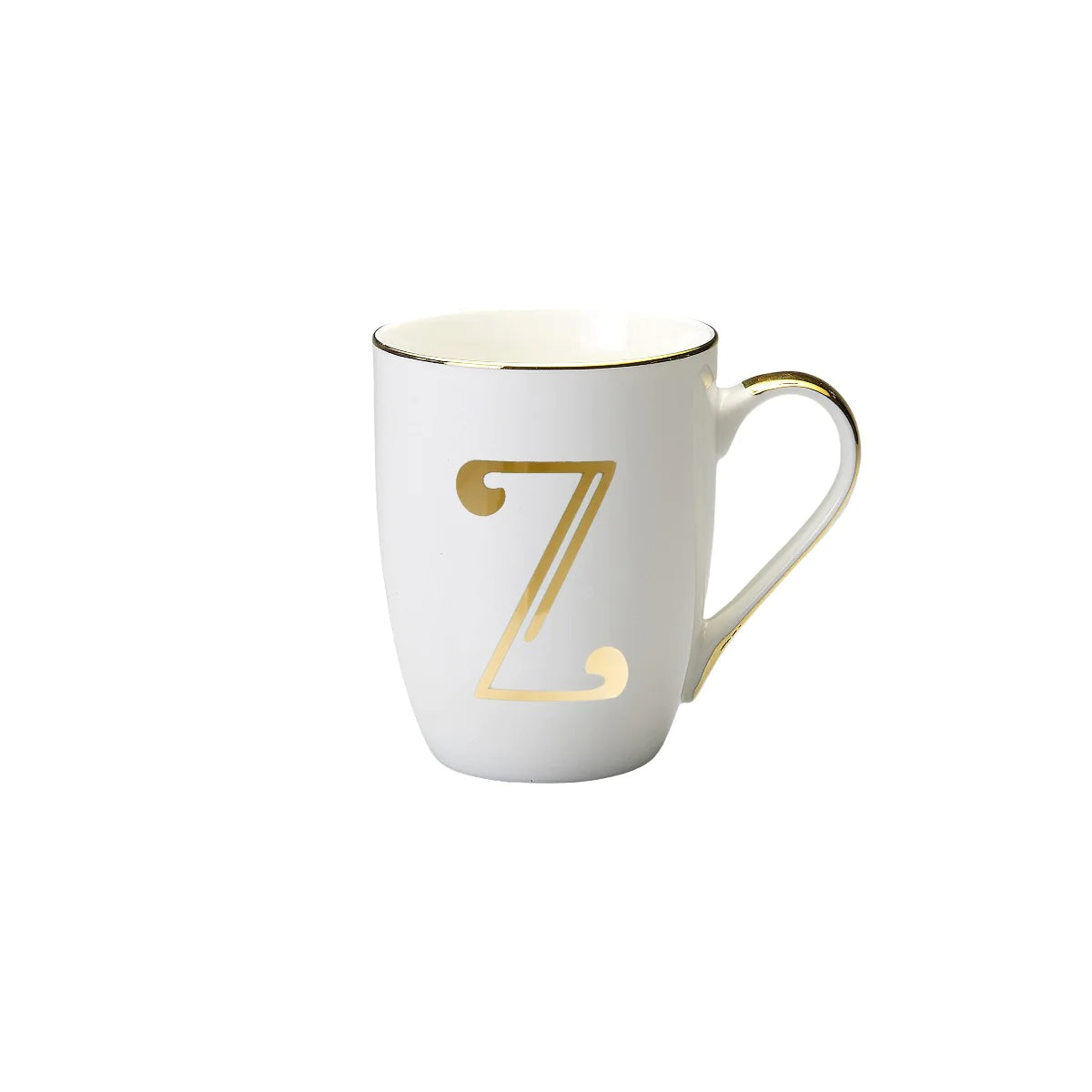 Lettera mug